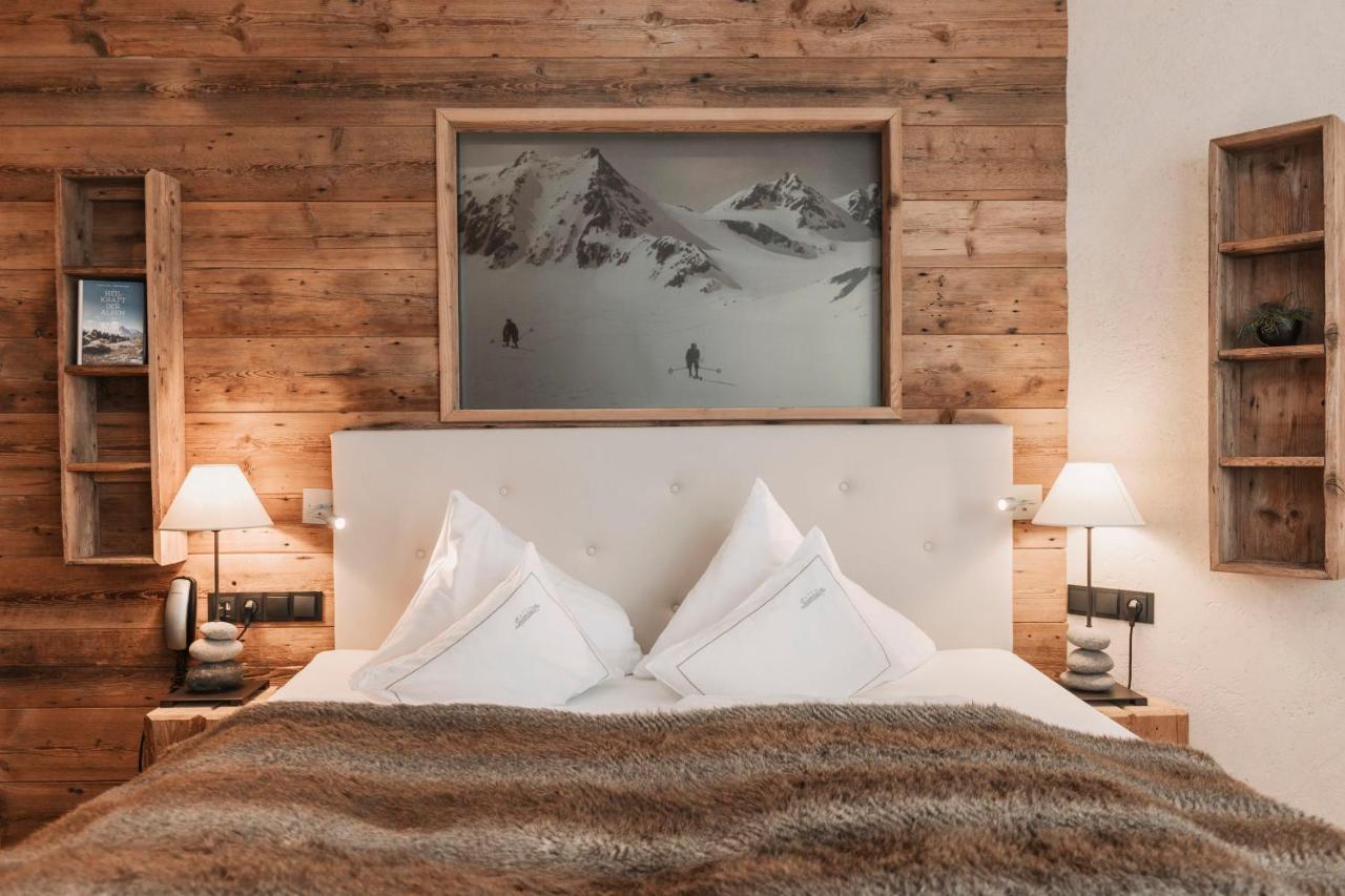 Alpine Resort Sportalm Санкт Леонард им Пицтал Стая снимка